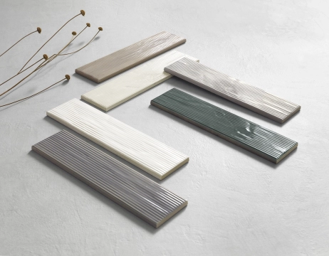 Ceramiche Settecento Swing