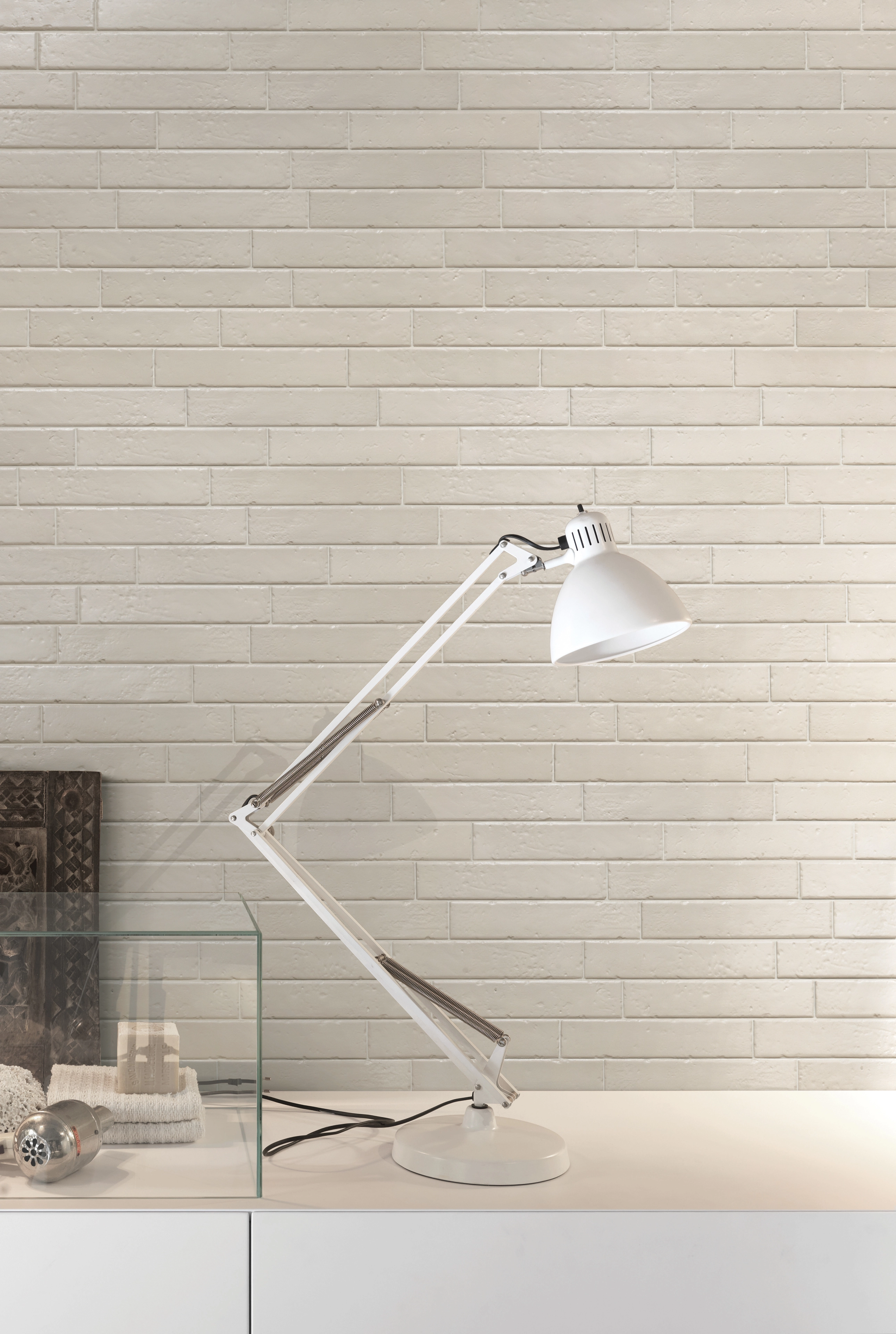 Ceramiche Settecento Antique, Brick