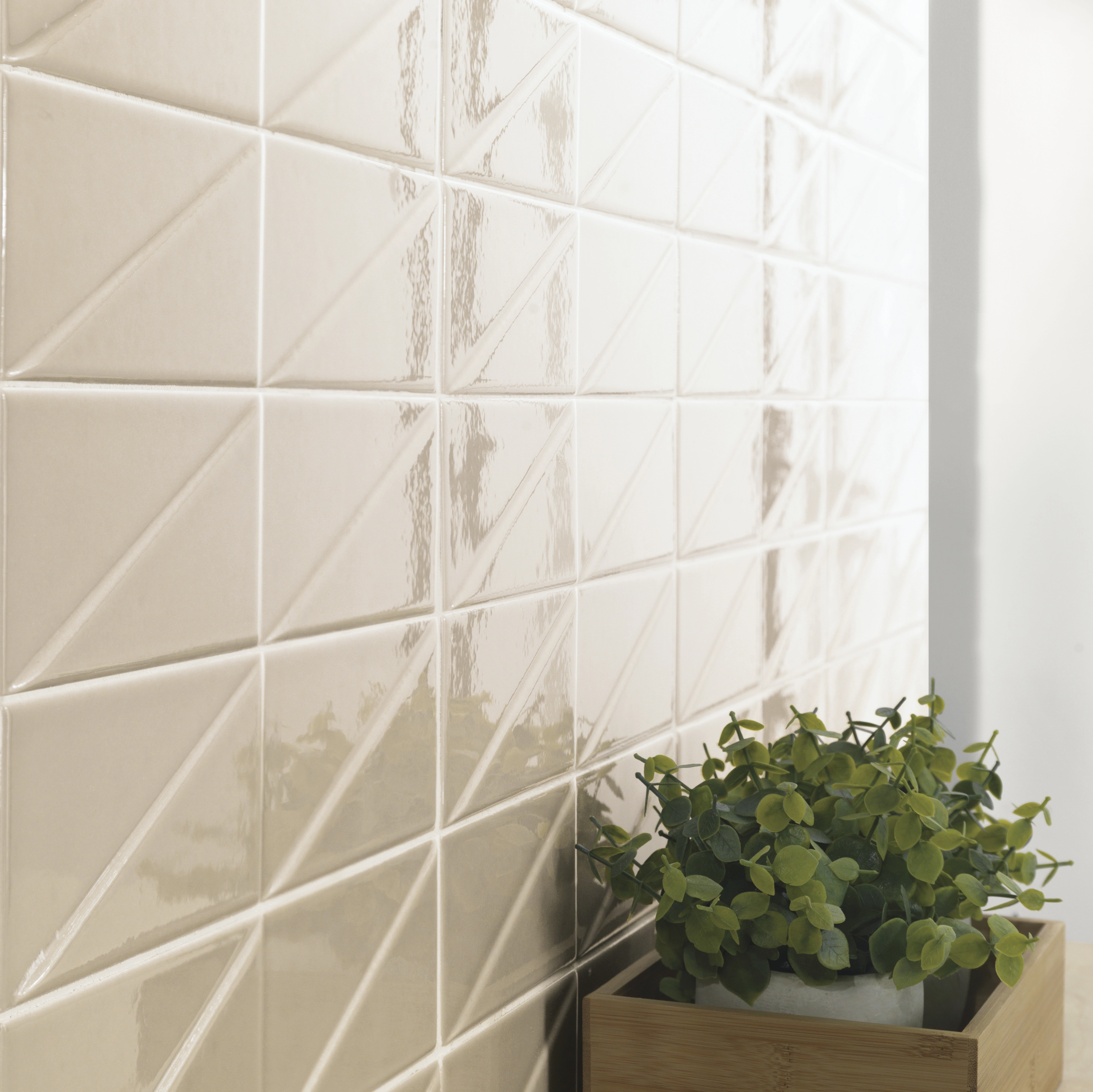 Ceramiche Settecento Outfit, Color