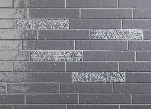 Ceramiche Settecento Brickart