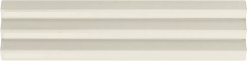 Abacus - 3d Cotton, Naturale, 7.5x30cm, 16.00mm, not-rectified