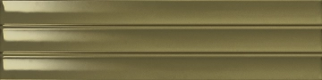 Abacus - Flat Olive, Naturale, 7.5x30cm, 7.00mm, not-rectified