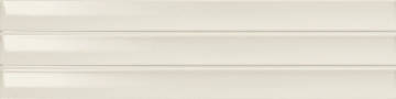 Abacus - Flat Cotton, Naturale, 7.5x30cm, 7.00mm, not-rectified