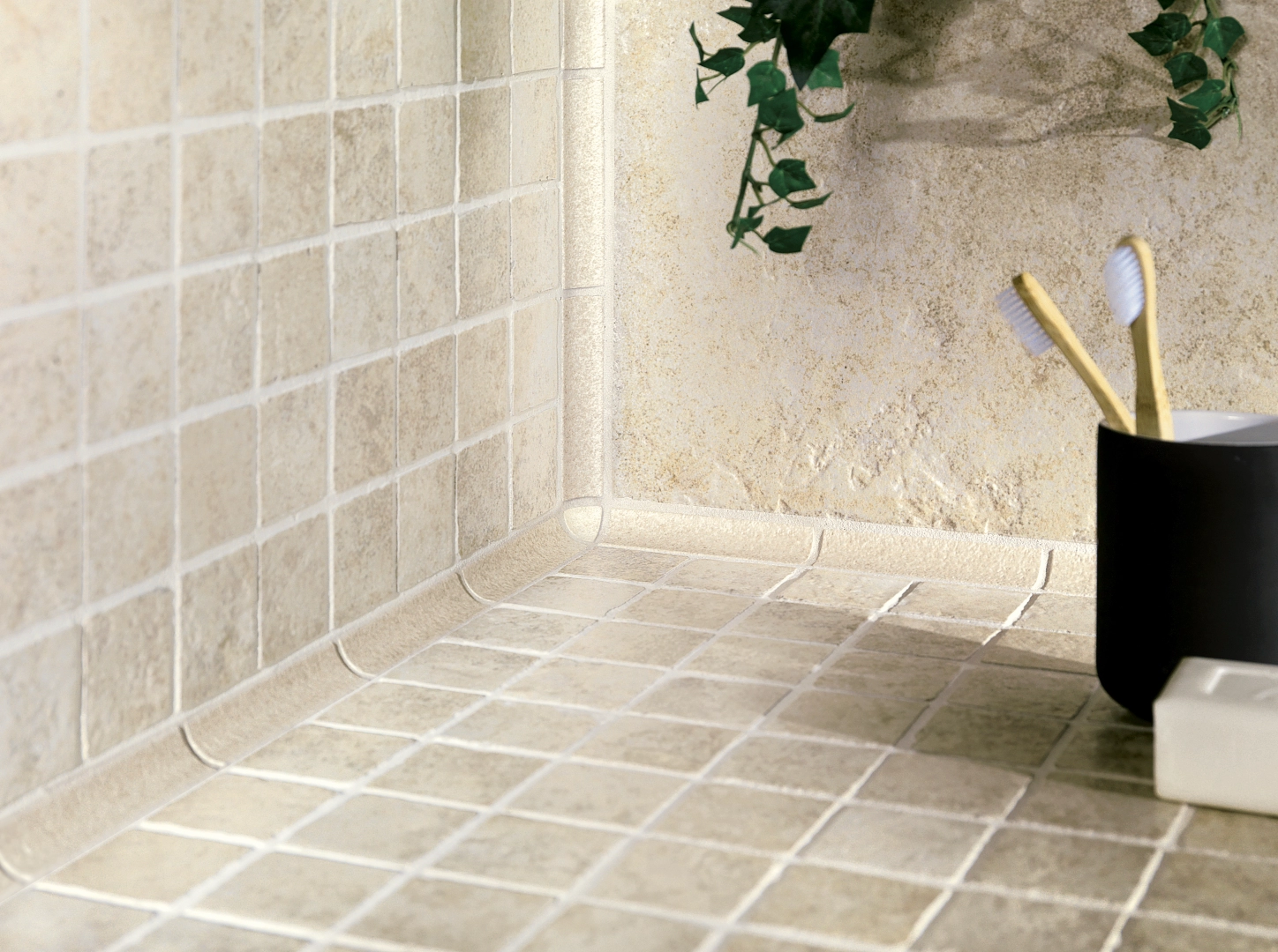 Ceramiche Settecento Azteca Avorio, Naturale, 32.7x49cm, 10.00mm, not ...