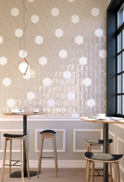 Ceramiche Settecento Magnolia
