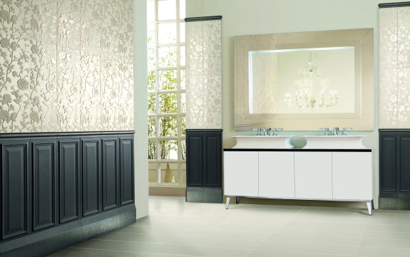 Ceramiche Settecento Park Avenue-place Vendome-regent Street