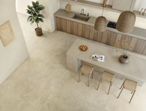Ceramiche Settecento Attica