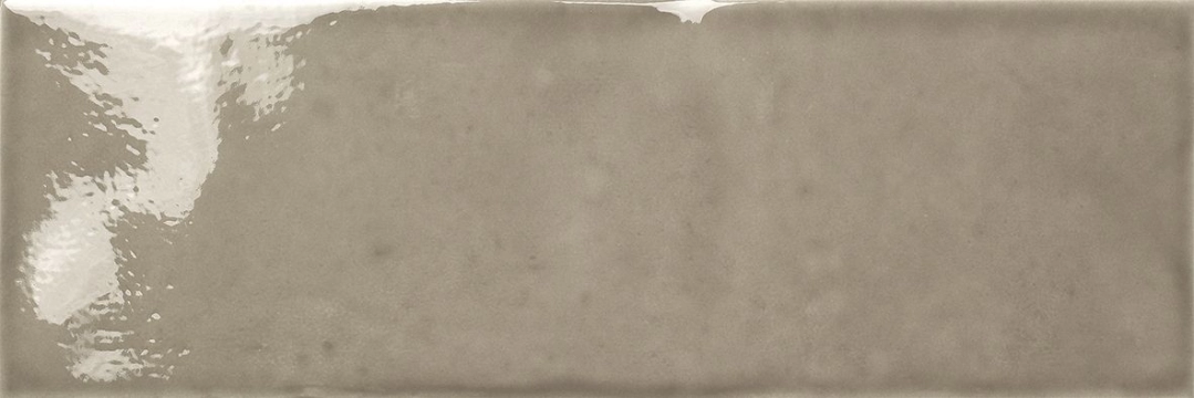 Chelsea 305345 - Taupe, Glossy, 15x45cm, 13.00mm, not-rectified