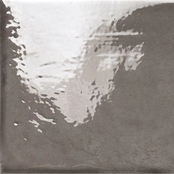 Chelsea 305325 - Charcoal, Glossy, 15x15cm, 13.00mm, not-rectified
