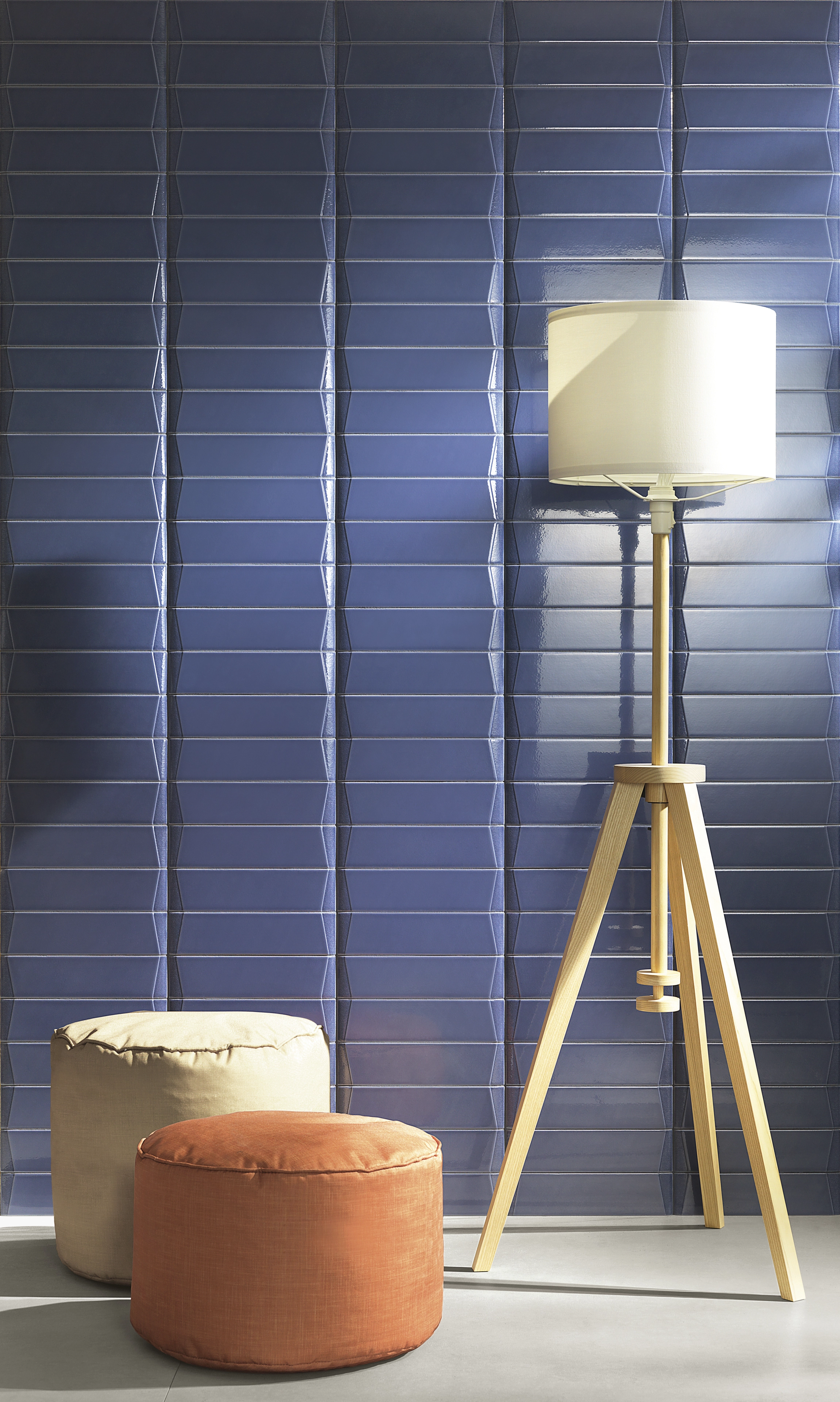 Ceramiche Settecento Skema, Color