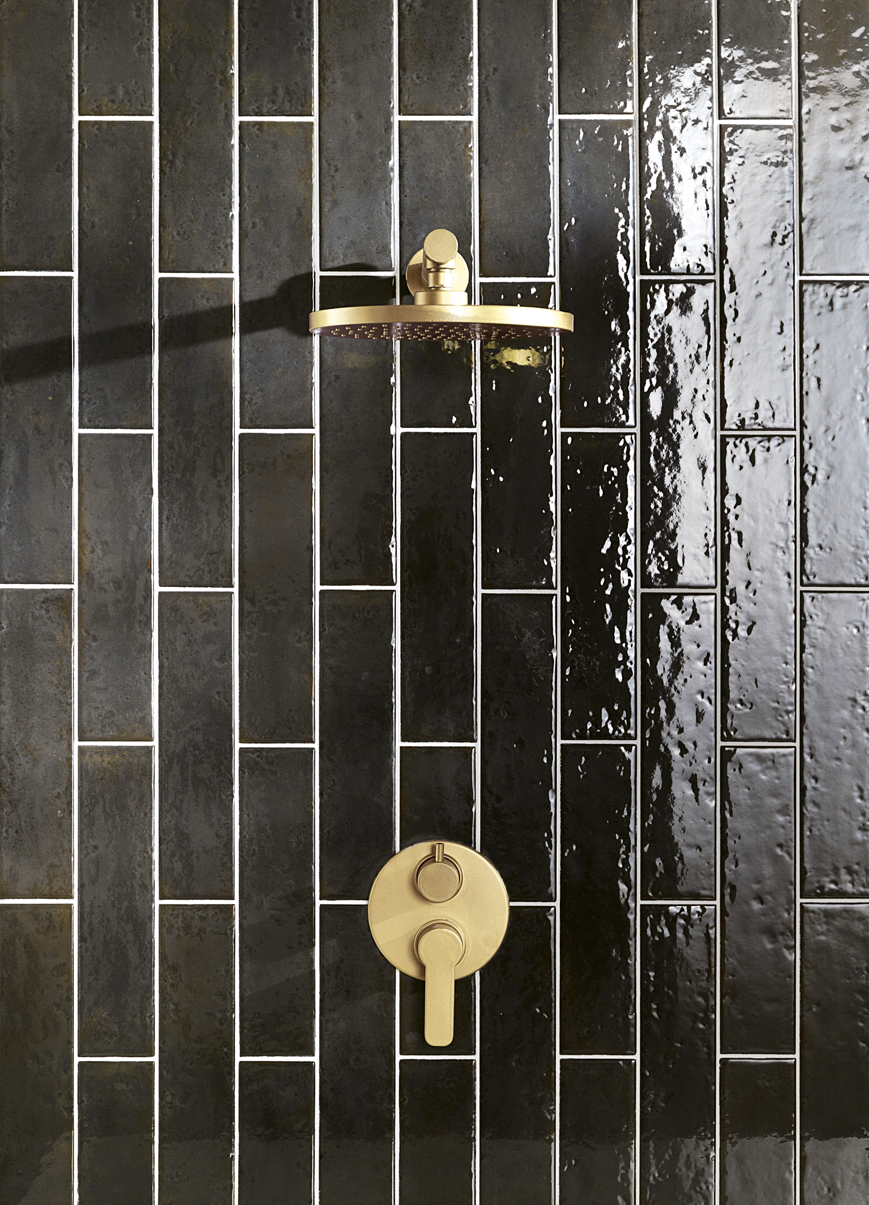 Ceramiche Settecento Oxida, Color