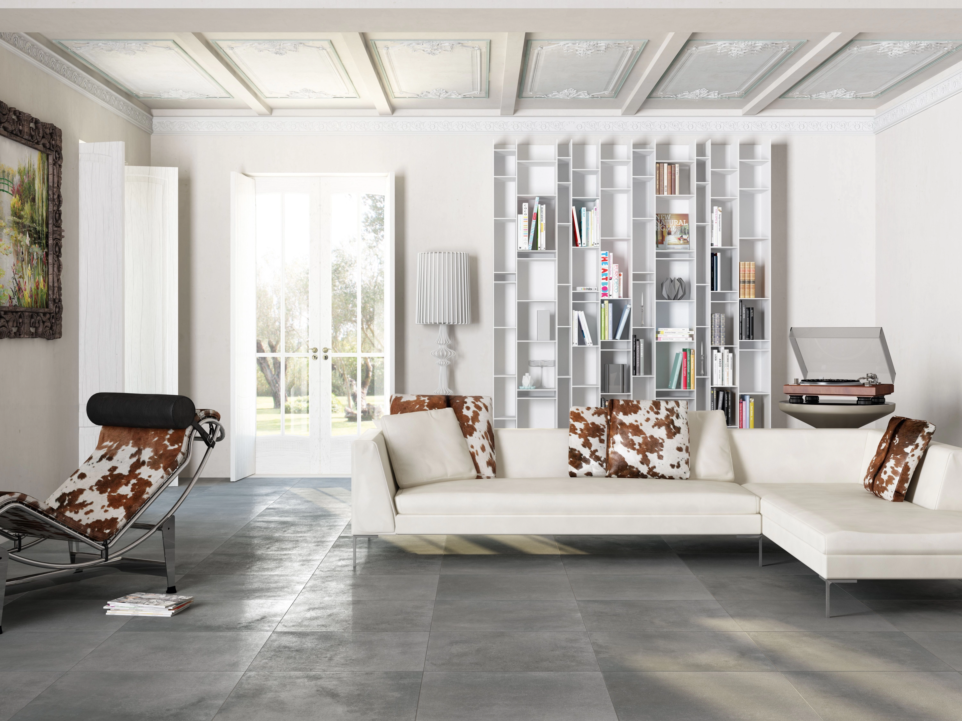 Ceramiche Settecento Evoque