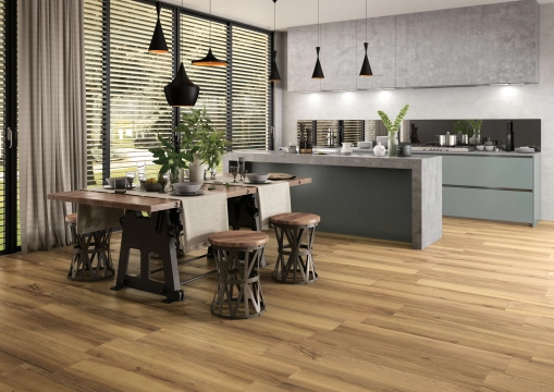 Ceramiche Settecento Plank