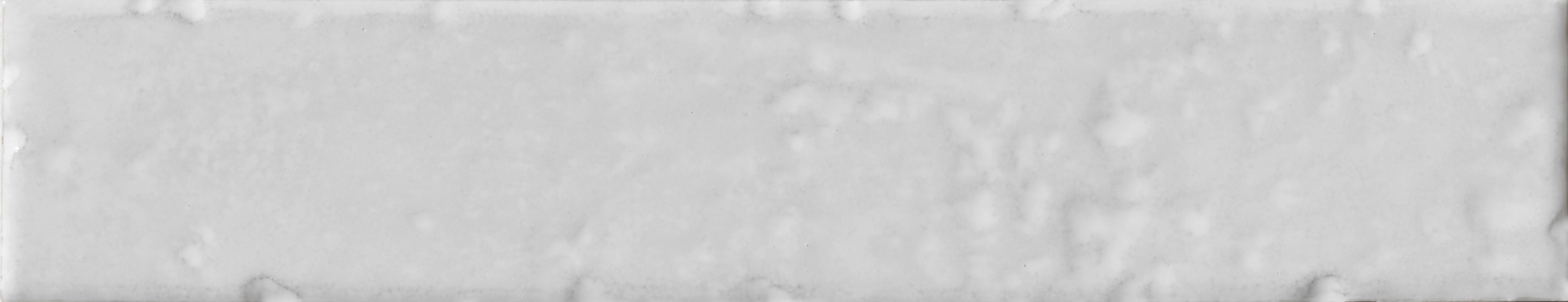 Brickart 168010 - Full White, Matt, 4.5x23cm, 10.00mm, Not rectified