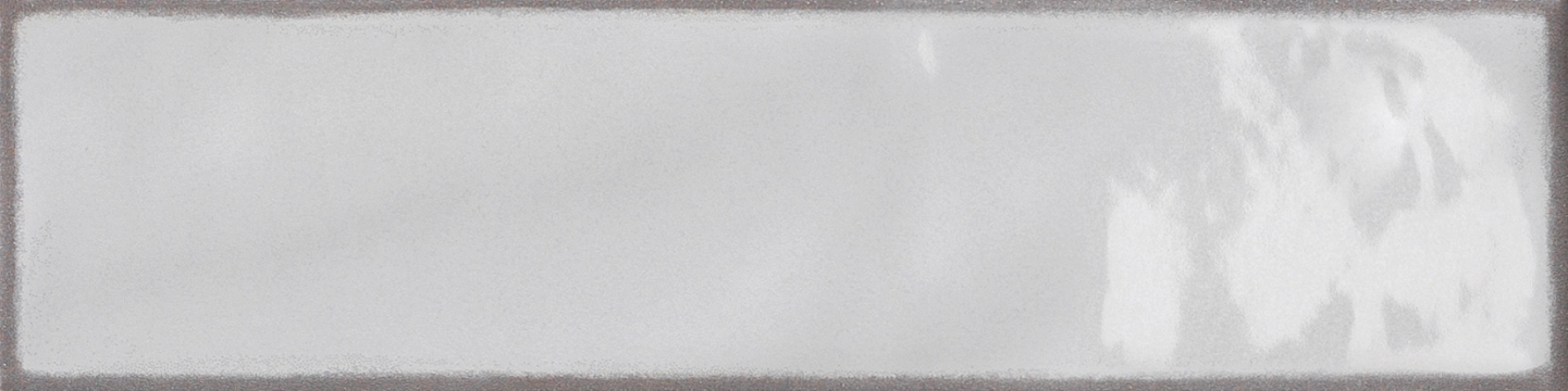 Karma 154100 - Bianco, Glossy, 7.5x30cm, 10.00mm, not-rectified