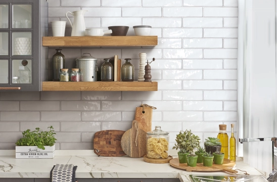 Ceramiche Settecento Karma