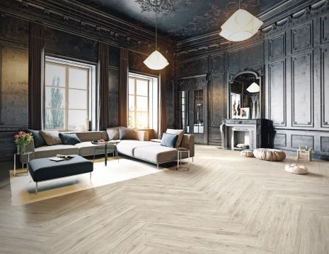 Savoia Italia Chalet
