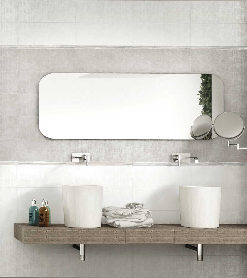 Savoia Italia Anthology Perla, Matt, 20x60cm, 8.00mm, Not rectified ...