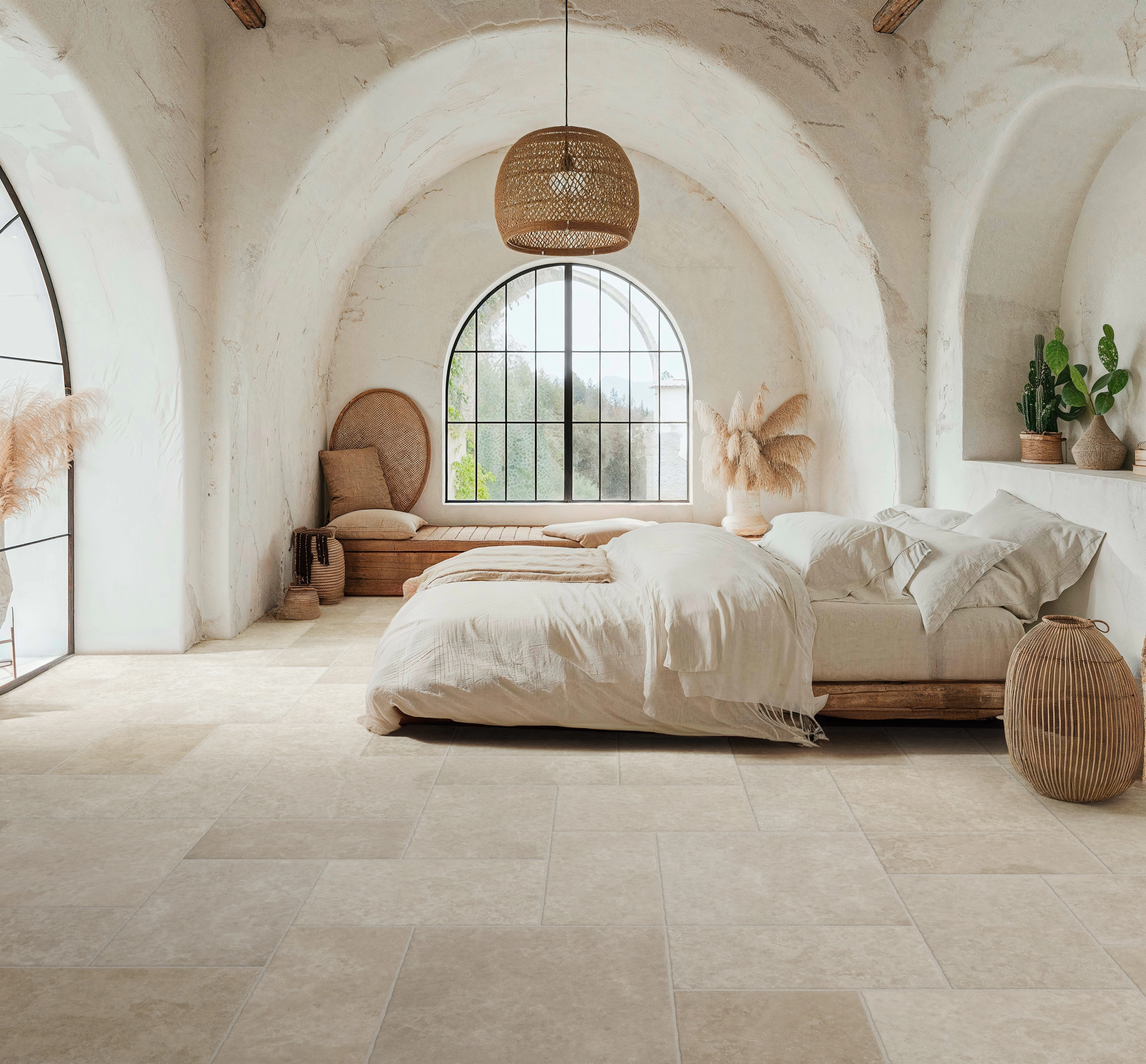 Savoia Italia Levante, Stone