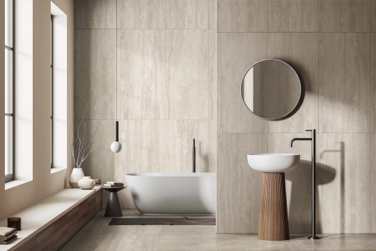 Savoia Italia Travertine