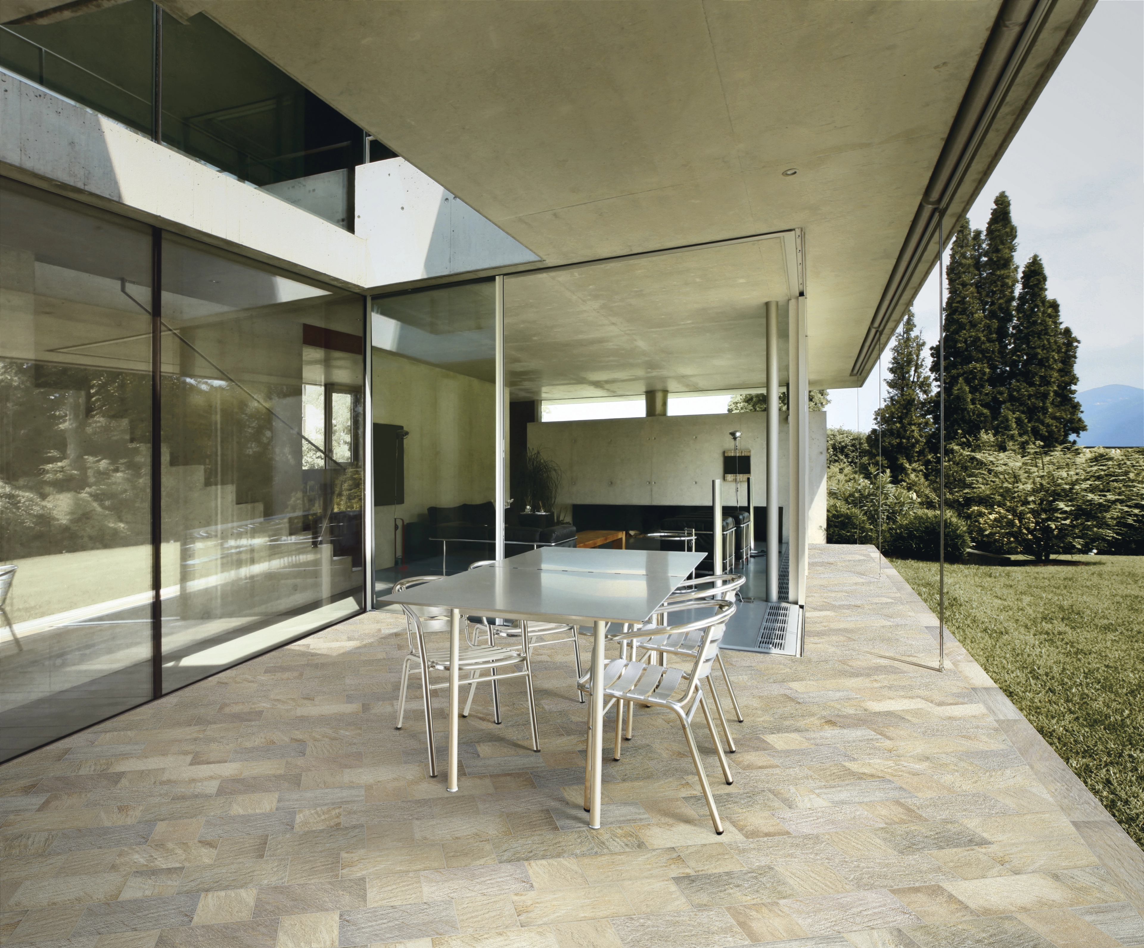 Savoia Italia Italian Stones, Stone