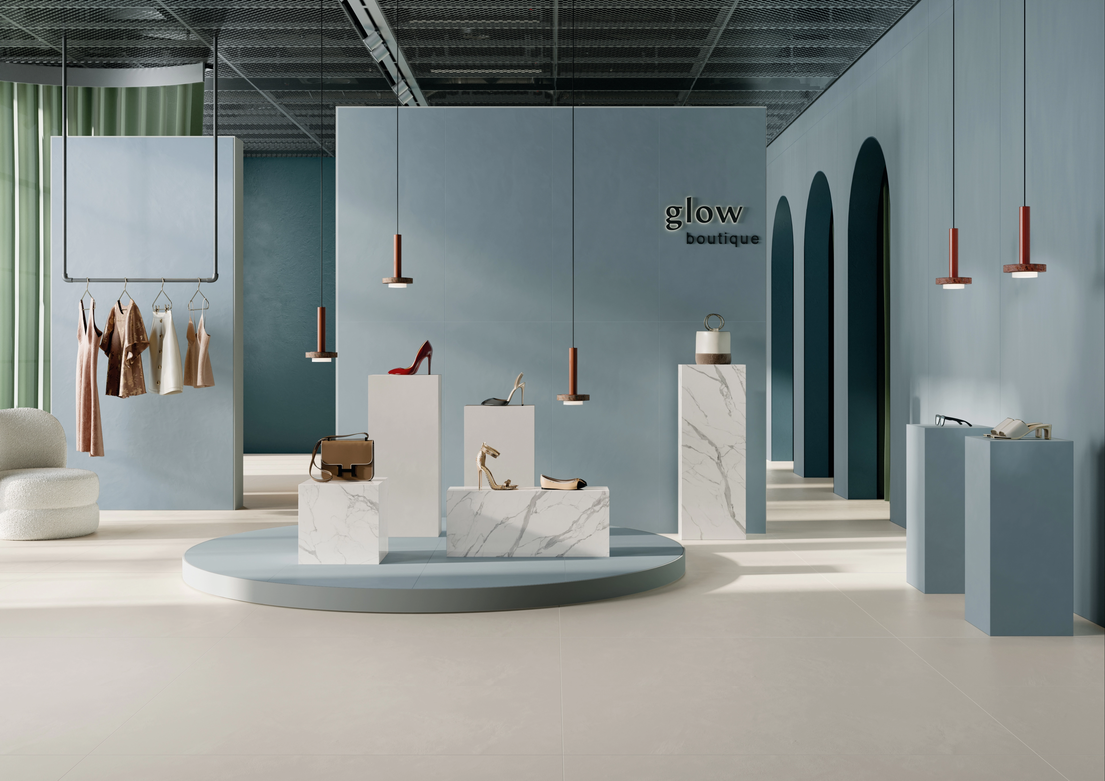 La Fabbrica Ava Le Malte, Resin