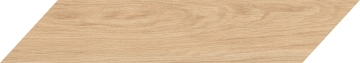 Honey Wood 191201 - Rovere, Naturale, 15x85cm, 9.50mm, Not rectified
