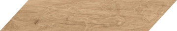 Honey Wood 191204 - Bricola, Naturale, 15x85cm, 9.50mm, Not rectified