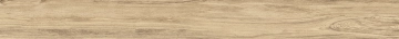 Honey Wood 191005 - Olmo, Naturale, 24x240cm, 6.00mm, Rectified