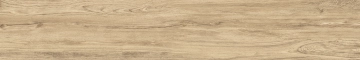 Honey Wood 191015 - Olmo, Naturale, 40x240cm, 6.00mm, Rectified