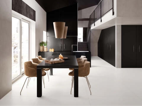 La Fabbrica Ava Absolute