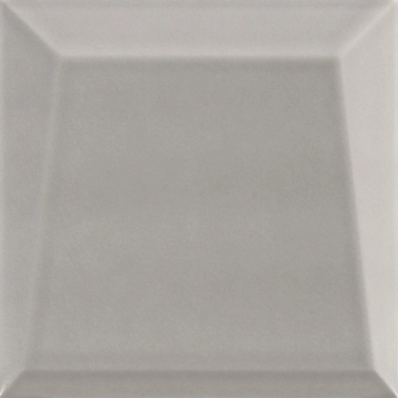 Up Lingotto 192033 - Grey, Glossy, 10x10cm, 15.00mm, Not rectified