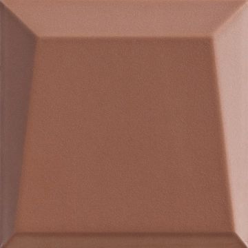 Up Lingotto 192035 - Avana, Glossy, 10x10cm, 15.00mm, Not rectified