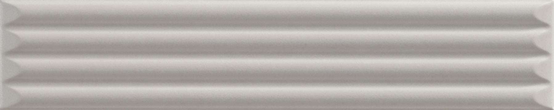 Up Cannettato 192123 - Grey, Naturale, 5x25cm, 15.00mm, Not rectified