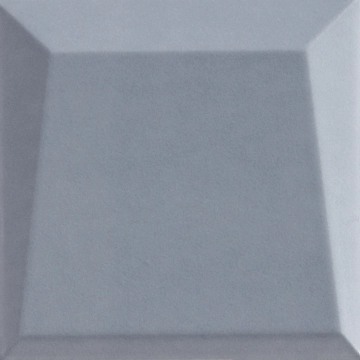 Up Lingotto 192037 - Blue, Glossy, 10x10cm, 15.00mm, Not rectified