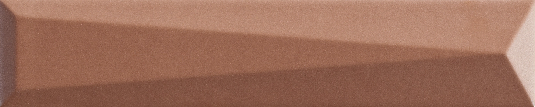 Up Lingotto 192095 - Avana, Glossy, 5x25cm, 15.00mm, Not rectified