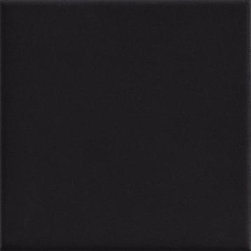 Up 192012 - Black, Glossy, 10x10cm, 9.00mm, Not rectified