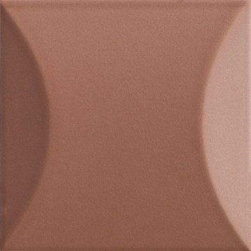 Up Cuscino 192045 - Avana, Naturale, 10x10cm, 15.00mm, Not rectified