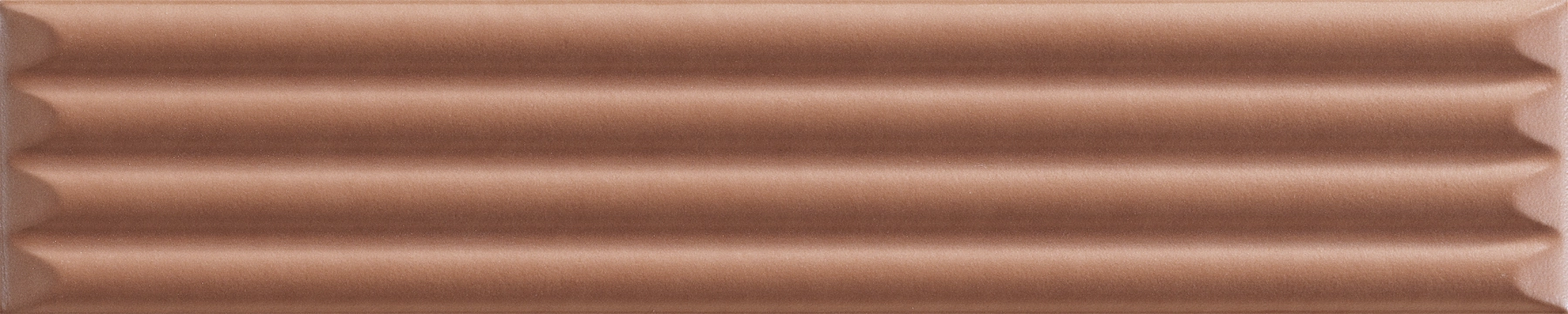 Up Cannettato 192125 - Avana, Naturale, 5x25cm, 15.00mm, Not rectified