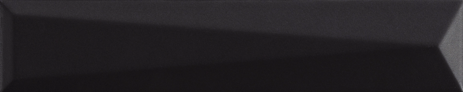 Up Lingotto 192082 - Black, Naturale, 5x25cm, 15.00mm, Not rectified