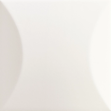 Up Cuscino 192041 - White, Naturale, 10x10cm, 15.00mm, Not rectified