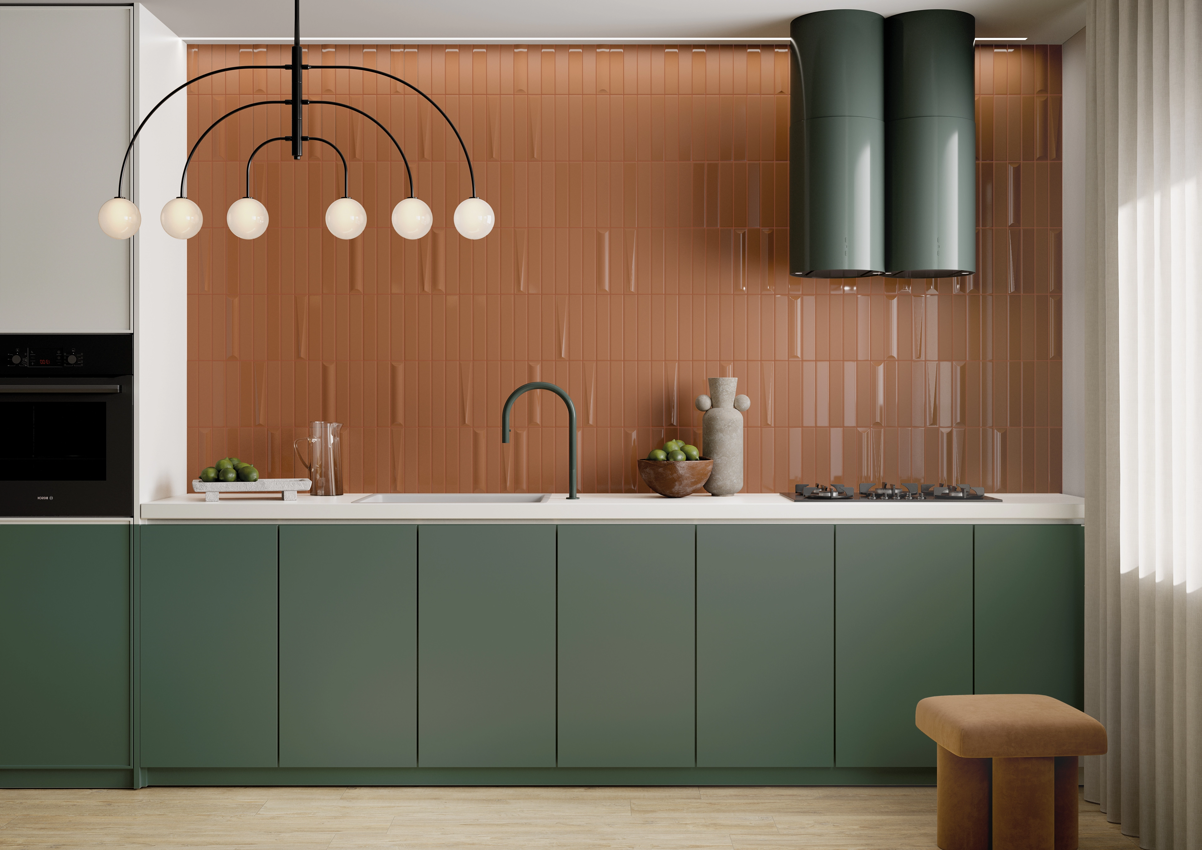 La Fabbrica Ava Up, Stone