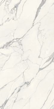 Avastone 163908T - Statuario Reale B, Naturale, 163x324cm, 12.00mm, Rectified