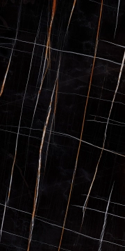 Avastone 185002S - Sahara Noir, Lappato, 163x324cm, 12.00mm, Rectified