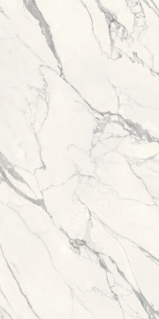 Avastone 163918 - Statuario Reale, Naturale, 163x324cm, 20.00mm, Rectified