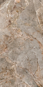 Avastone 163911 - Breccia Argentum, Lappato, 163x324cm, 20.00mm, Rectified