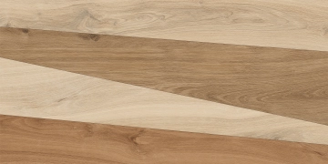 Il Cerreto Decoro 157090 - Chrome, Naturale, 23.62x47.24