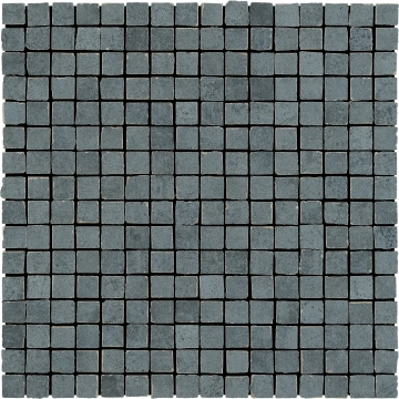 Hurban Mosaico Spaccatella 177315 - Avio, Naturale, 30x30cm, 8.80mm, Rectified