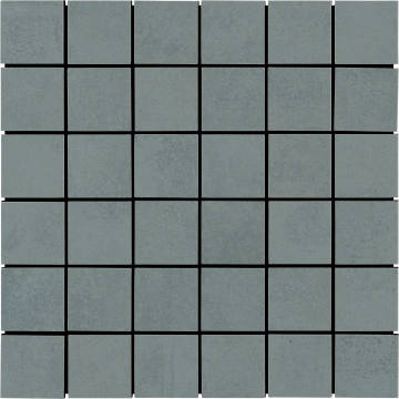 Hurban Mosaico 5x5 177305 - Avio, Naturale, 30x30cm, 8.80mm, Rectified