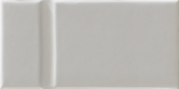 Grooves Decor Mix 206015 - Grey, Glossy, 7.5x15, Rectangular, 9.00, Not Rectified